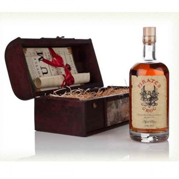 Pirates Grog